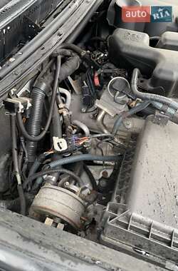 Позашляховик / Кросовер Toyota Land Cruiser Prado 2011 в 