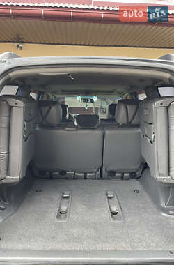 Позашляховик / Кросовер Toyota Land Cruiser Prado 2008 в 