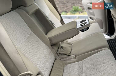 Позашляховик / Кросовер Toyota Land Cruiser Prado 2003 в 