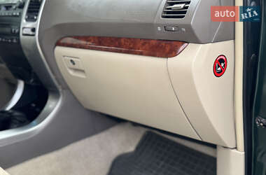 Позашляховик / Кросовер Toyota Land Cruiser Prado 2003 в 