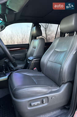 Позашляховик / Кросовер Toyota Land Cruiser Prado 2006 в 