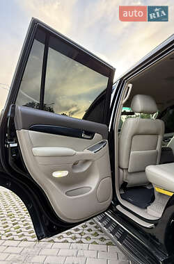 Внедорожник / Кроссовер Toyota Land Cruiser Prado 2007 в 