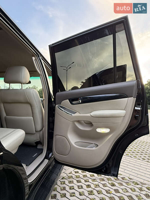 Внедорожник / Кроссовер Toyota Land Cruiser Prado 2007 в Киеве