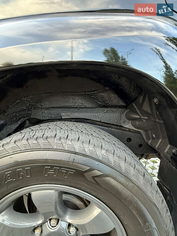 Внедорожник / Кроссовер Toyota Land Cruiser Prado 2007 в Киеве