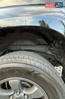 Внедорожник / Кроссовер Toyota Land Cruiser Prado 2007 в 