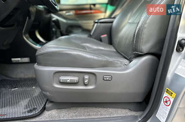 Внедорожник / Кроссовер Toyota Land Cruiser Prado 2005 в 