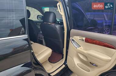 Внедорожник / Кроссовер Toyota Land Cruiser Prado 2003 в 