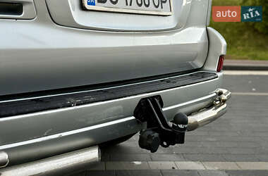 Внедорожник / Кроссовер Toyota Land Cruiser Prado 2008 в 