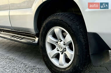 Внедорожник / Кроссовер Toyota Land Cruiser Prado 2008 в 