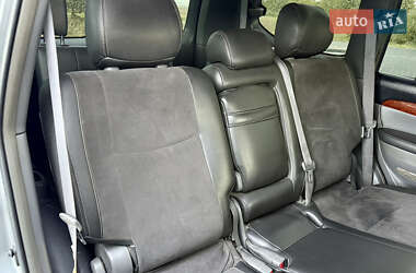 Внедорожник / Кроссовер Toyota Land Cruiser Prado 2008 в 