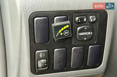 Внедорожник / Кроссовер Toyota Land Cruiser Prado 2008 в 