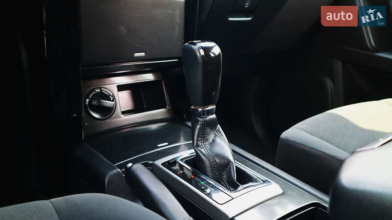 Внедорожник / Кроссовер Toyota Land Cruiser Prado 2016 в Киеве