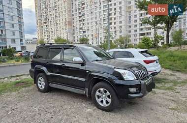Внедорожник / Кроссовер Toyota Land Cruiser Prado 2006 в Киеве