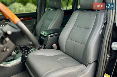 Позашляховик / Кросовер Toyota Land Cruiser Prado 2004 в 