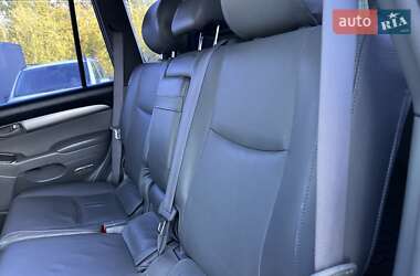 Позашляховик / Кросовер Toyota Land Cruiser Prado 2007 в 
