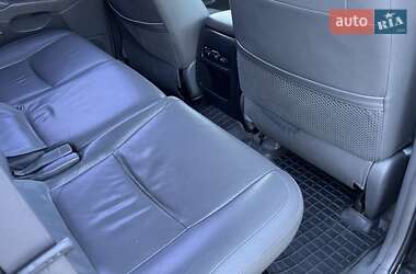 Позашляховик / Кросовер Toyota Land Cruiser Prado 2007 в 