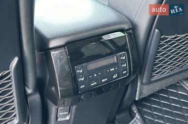 Внедорожник / Кроссовер Toyota Land Cruiser Prado 2020 в 