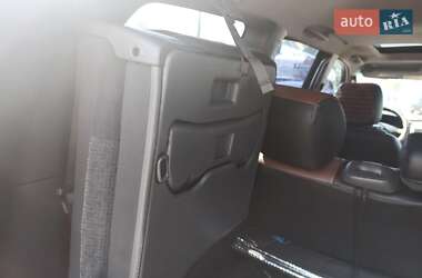 Внедорожник / Кроссовер Toyota Land Cruiser Prado 2007 в 
