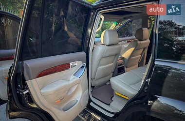Внедорожник / Кроссовер Toyota Land Cruiser Prado 2008 в 