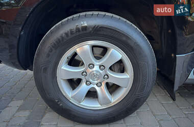 Внедорожник / Кроссовер Toyota Land Cruiser Prado 2008 в 