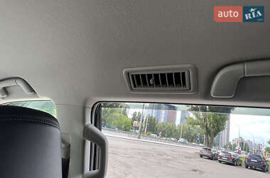 Внедорожник / Кроссовер Toyota Land Cruiser Prado 2022 в 