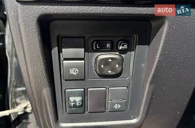Внедорожник / Кроссовер Toyota Land Cruiser Prado 2021 в 
