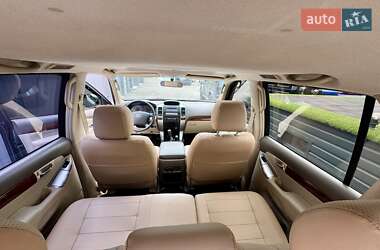 Внедорожник / Кроссовер Toyota Land Cruiser Prado 2004 в 
