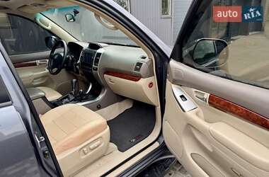Внедорожник / Кроссовер Toyota Land Cruiser Prado 2004 в 