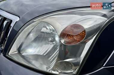 Внедорожник / Кроссовер Toyota Land Cruiser Prado 2004 в 