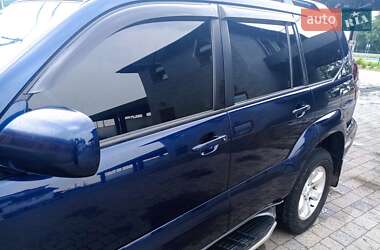 Позашляховик / Кросовер Toyota Land Cruiser Prado 2006 в Рівному