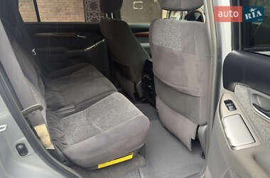 Позашляховик / Кросовер Toyota Land Cruiser Prado 2004 в 