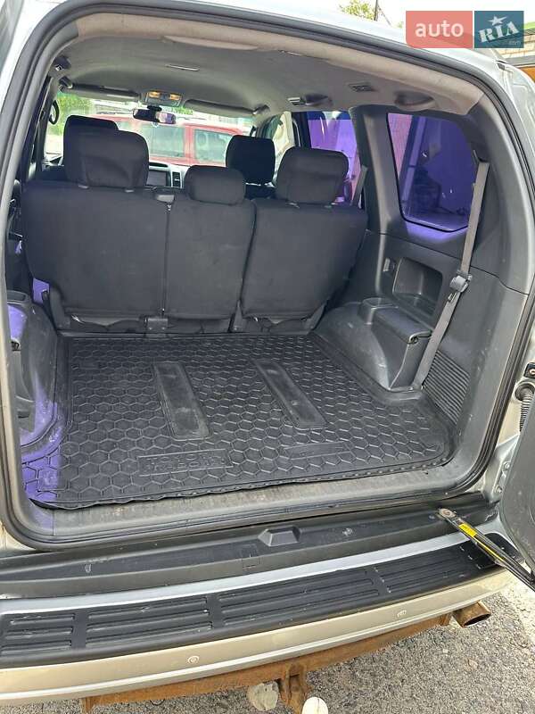 Внедорожник / Кроссовер Toyota Land Cruiser Prado 2005 в Харькове