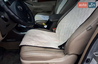 Внедорожник / Кроссовер Toyota Land Cruiser Prado 2006 в 