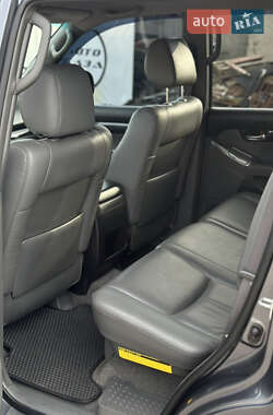 Внедорожник / Кроссовер Toyota Land Cruiser Prado 2008 в 