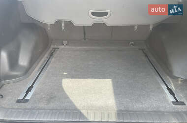 Внедорожник / Кроссовер Toyota Land Cruiser Prado 2012 в 