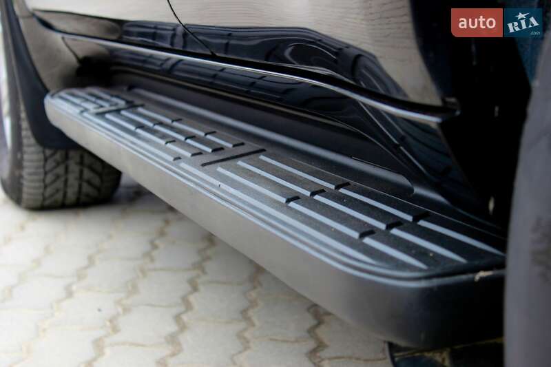 Внедорожник / Кроссовер Toyota Land Cruiser Prado 2014 в Ивано-Франковске