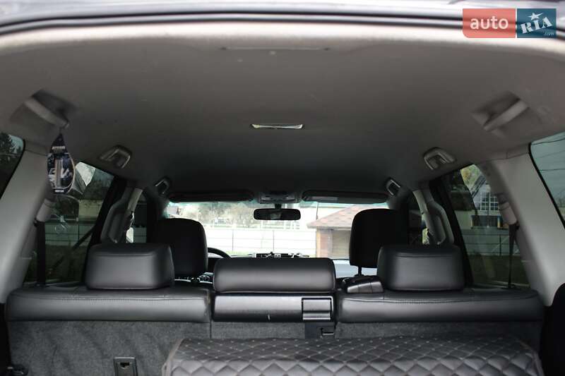 Внедорожник / Кроссовер Toyota Land Cruiser Prado 2014 в Ивано-Франковске