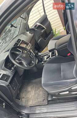 Внедорожник / Кроссовер Toyota Land Cruiser Prado 2019 в 