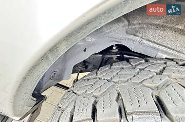 Внедорожник / Кроссовер Toyota Land Cruiser Prado 2007 в 