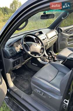 Внедорожник / Кроссовер Toyota Land Cruiser Prado 2008 в 