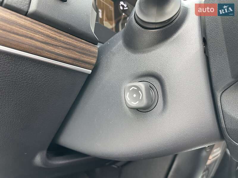 Внедорожник / Кроссовер Toyota Land Cruiser Prado 2021 в Виннице