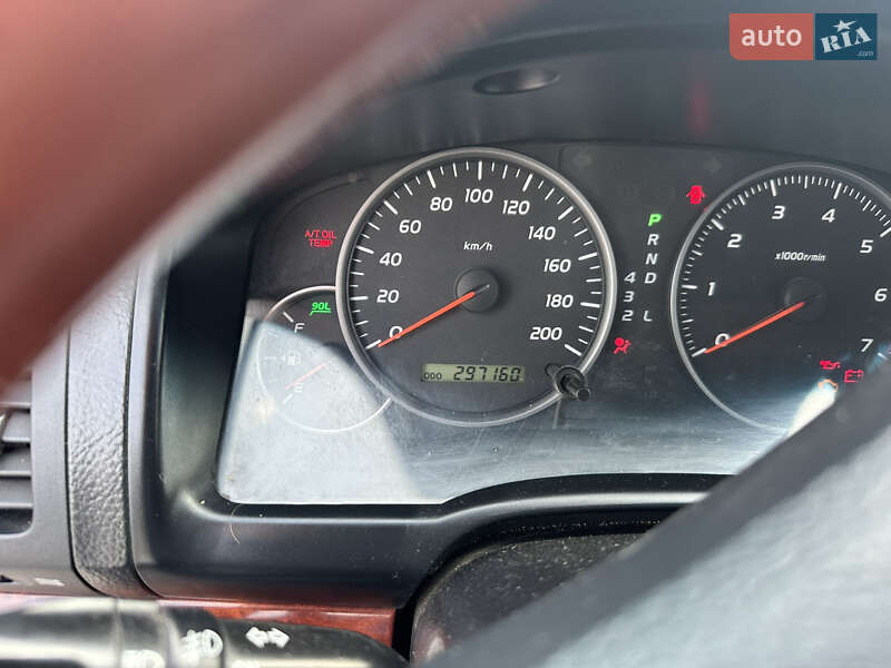 Внедорожник / Кроссовер Toyota Land Cruiser Prado 2006 в Фастове