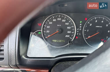 Внедорожник / Кроссовер Toyota Land Cruiser Prado 2006 в 