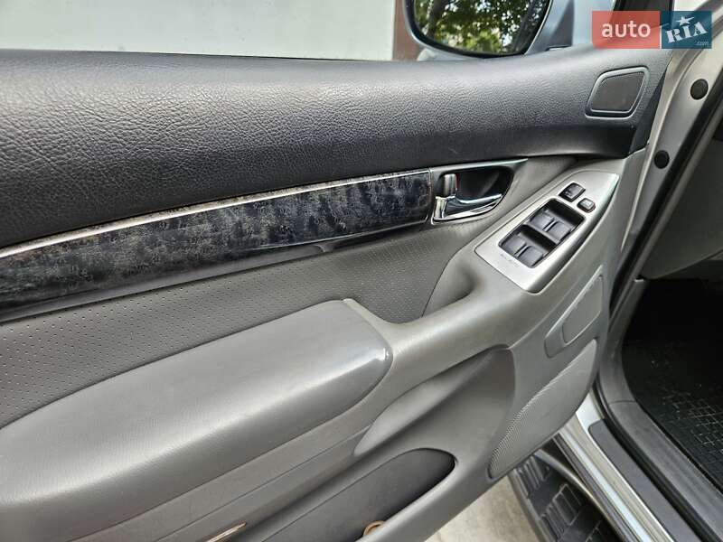 Внедорожник / Кроссовер Toyota Land Cruiser Prado 2008 в Житомире