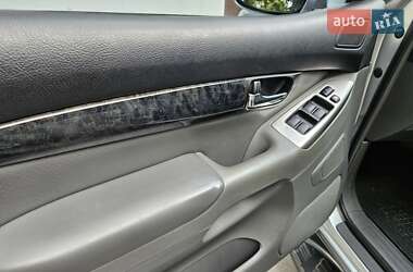 Внедорожник / Кроссовер Toyota Land Cruiser Prado 2008 в 