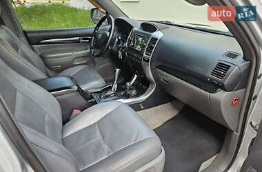 Внедорожник / Кроссовер Toyota Land Cruiser Prado 2008 в 