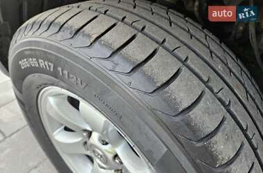 Внедорожник / Кроссовер Toyota Land Cruiser Prado 2008 в 
