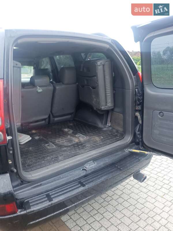 Внедорожник / Кроссовер Toyota Land Cruiser Prado 2007 в Львове фото 6 Внедорожник / Кроссовер Toyota Land Cruiser Prado 2007 в Львове