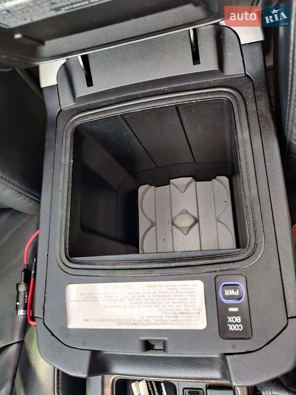 Внедорожник / Кроссовер Toyota Land Cruiser Prado 2010 в Фастове фото 39 Внедорожник / Кроссовер Toyota Land Cruiser Prado 2010 в Фастове