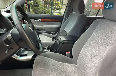 Внедорожник / Кроссовер Toyota Land Cruiser Prado 2006 в 